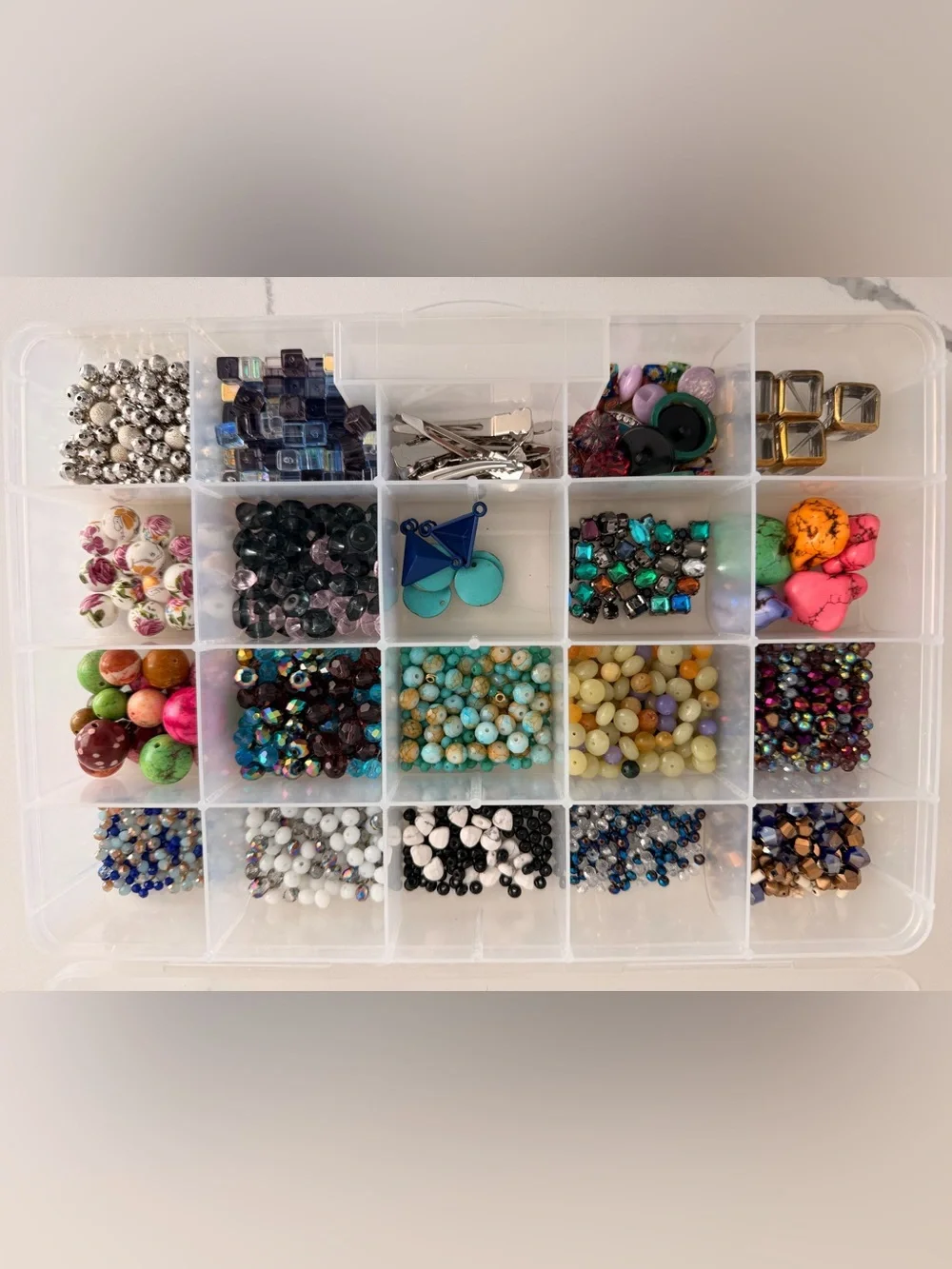 Beading Supplies